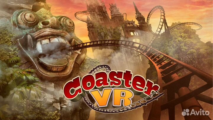 Vr очки прокат