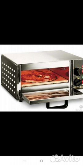 Печь для пиццы Roller Grill pz 330