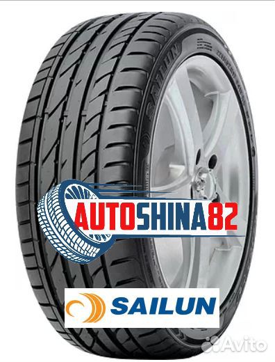 Sailun Atrezzo ZSR 255/45 R18 103Y