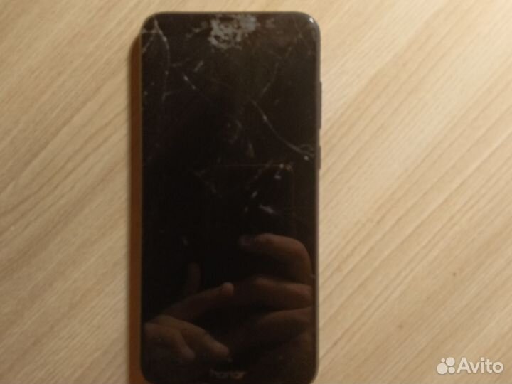 HONOR 7C, 3/32 ГБ