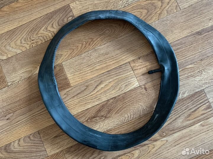 Камера велосипедная 16