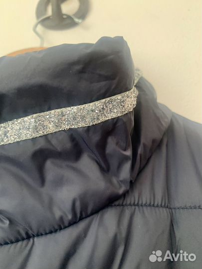 Жилетка для верховой езды spooks