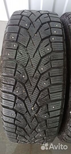 Gislaved NordFrost 100 185/60 R15