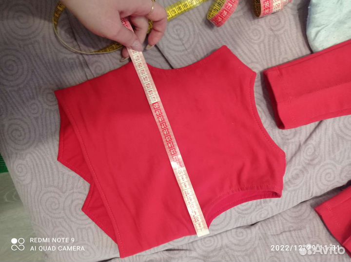 Праздничный костюм для мальчика