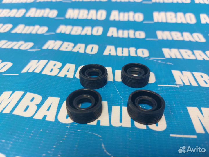 Уплотнитель клапанной крышки 2.8