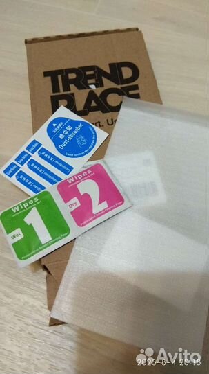 Защитное стекло xiaomi