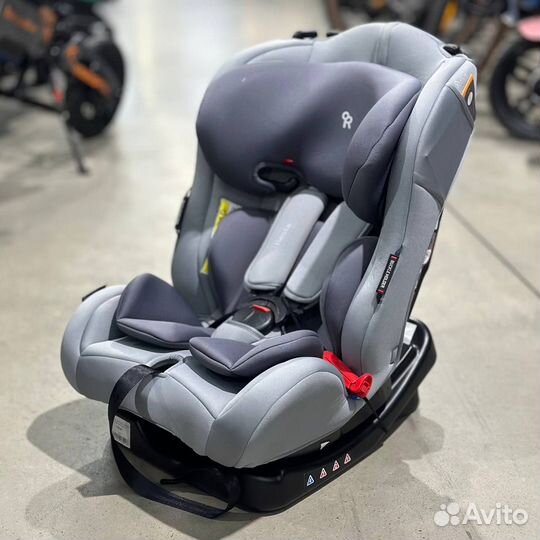 Детское автокресло