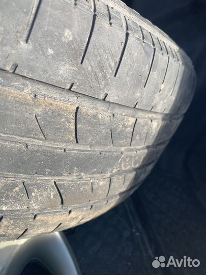 Bridgestone Turanza 6 205/55 R16