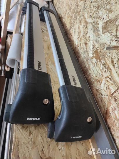 Thule wingbar edge 959x
