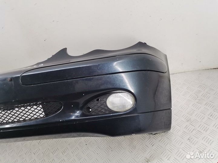 Бампер передний для mercedes-benz C-Class (W203)