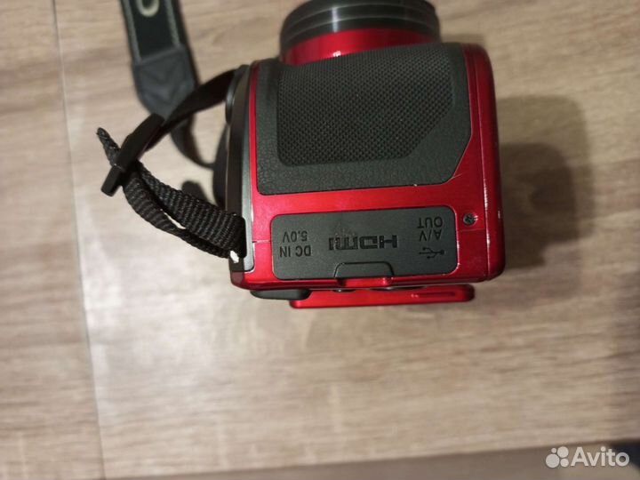 Фотоаппарат nikon