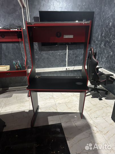 Игровой стол для пк