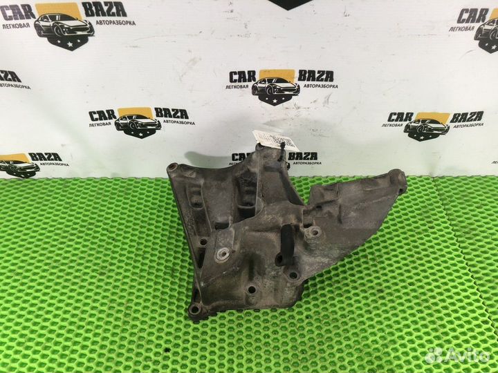 Кронштейн компрессора кондиционера