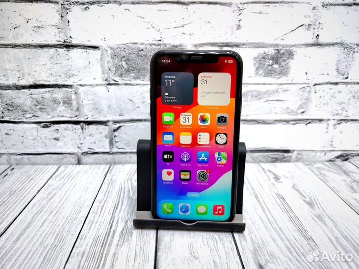 iPhone Xr, 64 ГБ