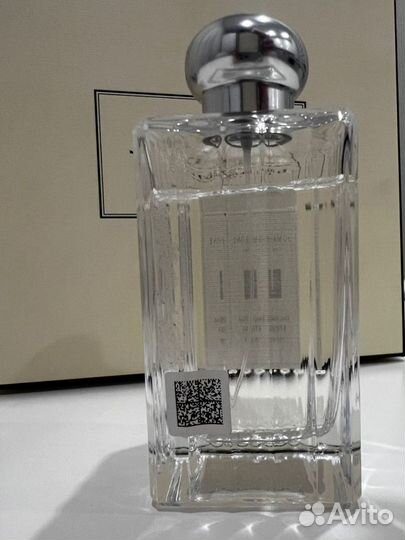 Jo Malone english pear freesia оригинал