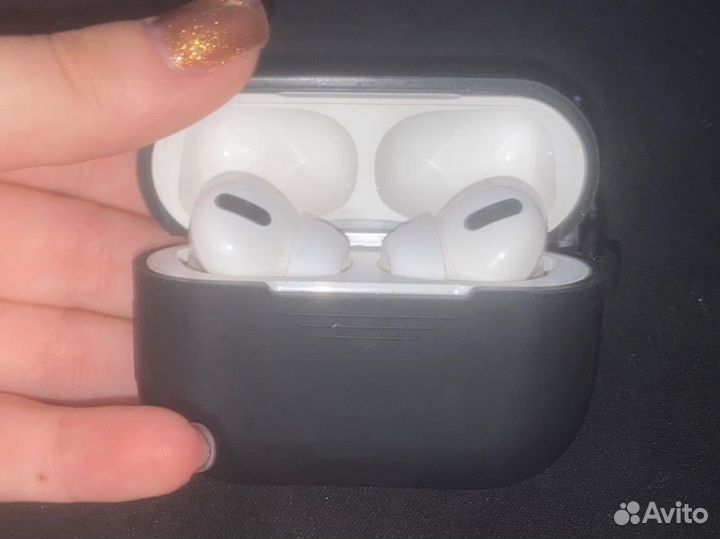 Air pods pro