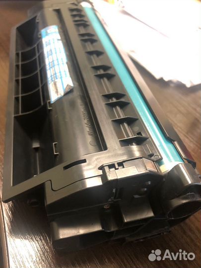 Картридж Canon EP-27/25 Оригинальный