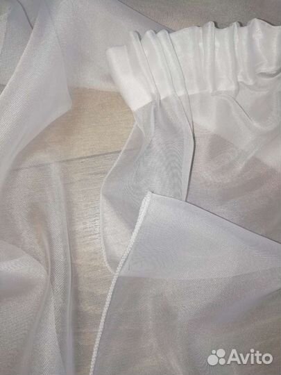 Цех по пошиву штор, тюлей для маркетплейсов