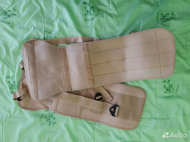 Бандаж послеоперационный на грудную клетку L