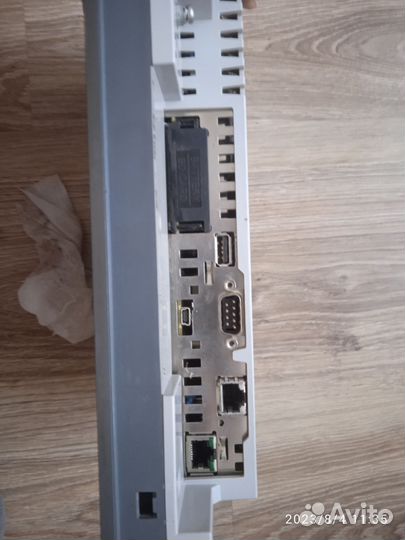 Hmigto5310 Панель оператора