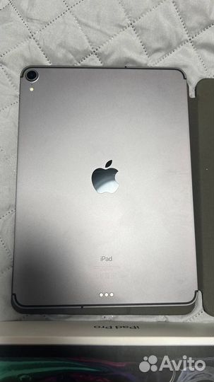 iPad pro 2018 512gb