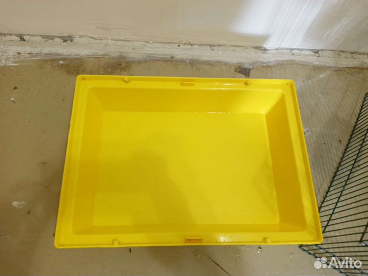 Клетка для животных бу