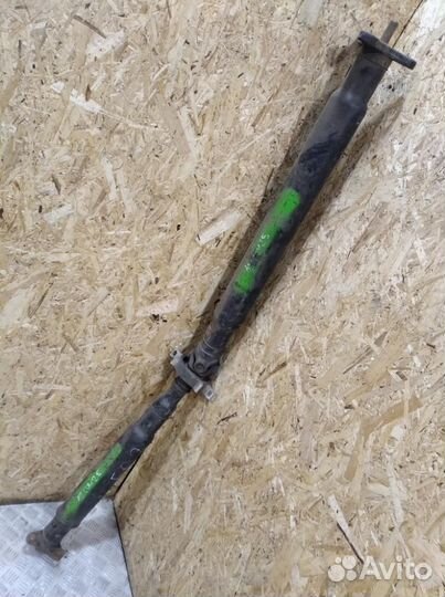 Вал карданный задний Bmw 7 f02 2008-2015