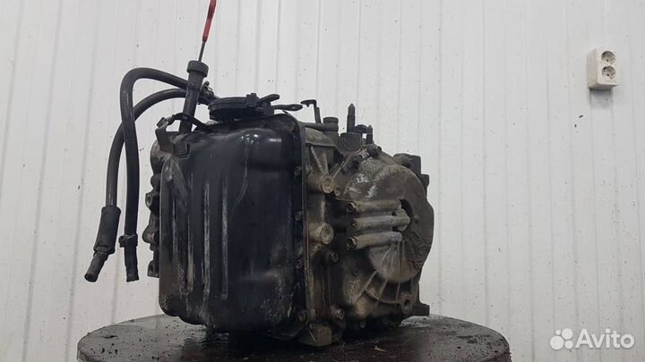 АКПП Hyundai Sonata 4 EF,Tagaz 2001-2012
