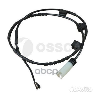 Датчик износа колодок 19609 ossca