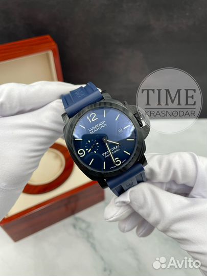 Часы мужские Panerai Luminor