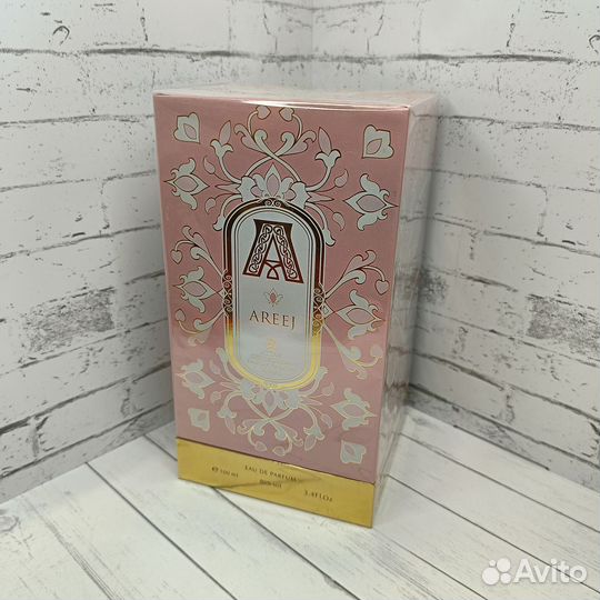 Attar Collection Areej 100 ml