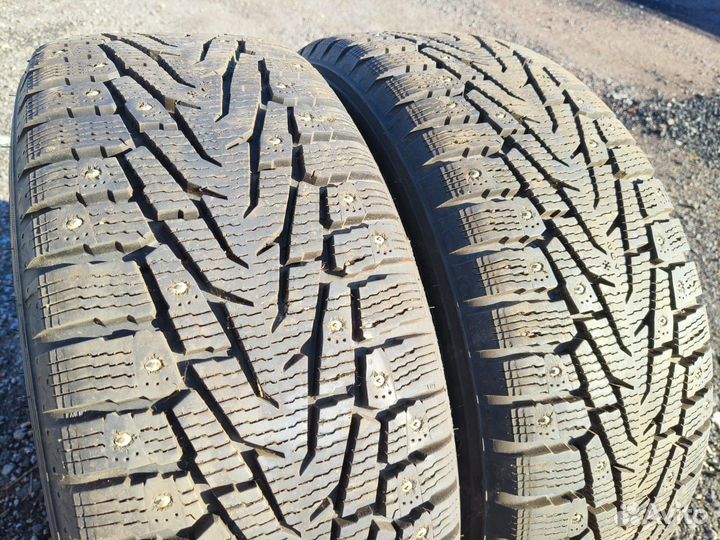Nokian Tyres Nordman 7 SUV 235/60 R17