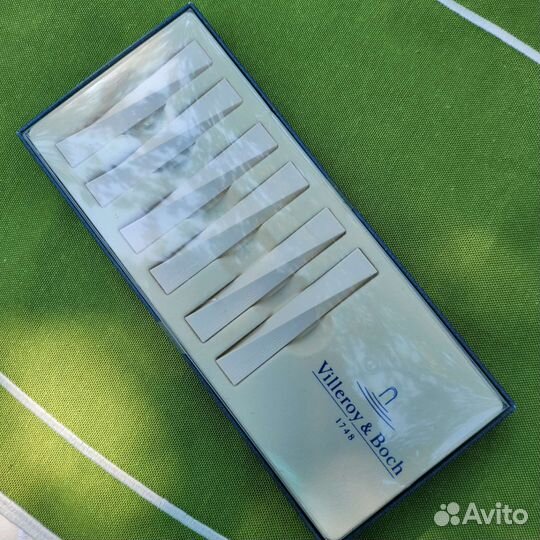 Порт-куто подставка под столовые приборы Германия