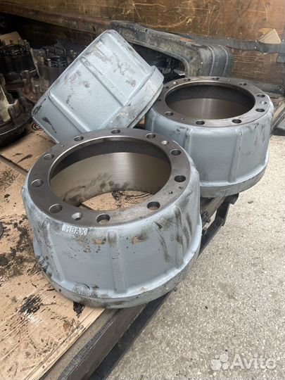 Евро ступицы камаз бу