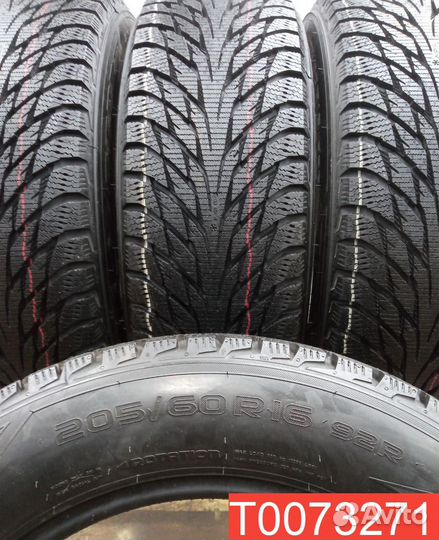 Nokian Tyres Hakkapeliitta R2 205/60 R16 92R