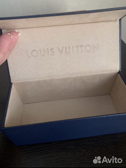 Очки Италия Chanel, Louis Vuitton