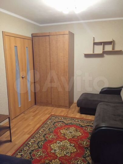 1-к. квартира, 21,7 м², 7/9 эт.