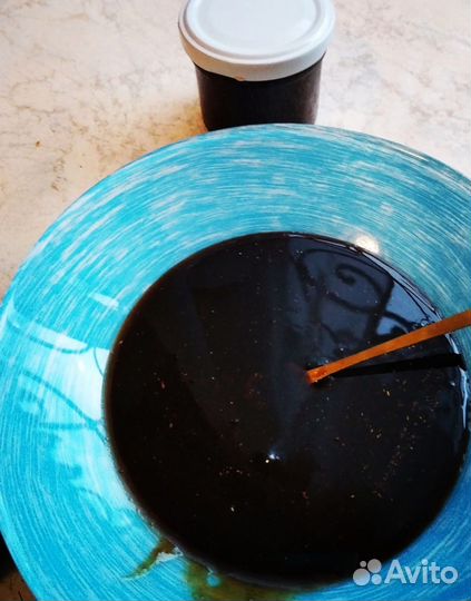 Варенье волшебное для него