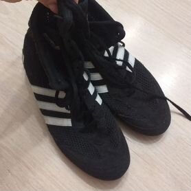 Боксерки adidas