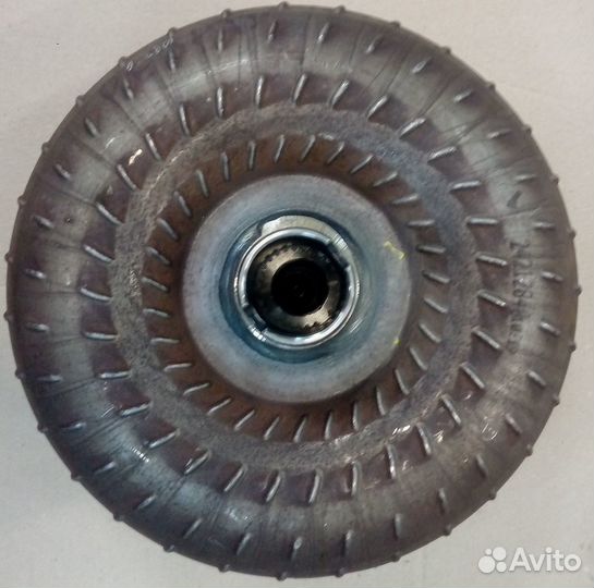 АКПП бмв х3 (E83), 2.5L, 5L40E. Кредит