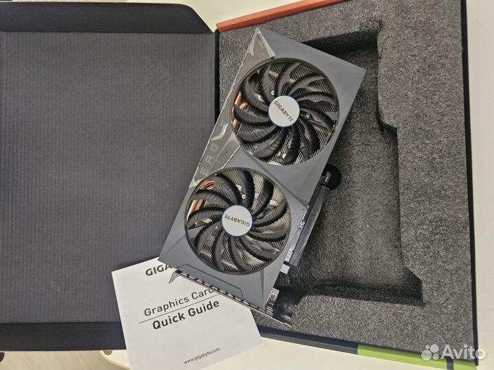 Rtx 3060ti 8g