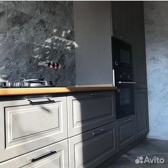 Кухни от производителя