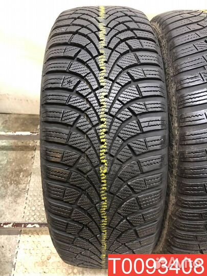 Goodyear UltraGrip 9 205/55 R16 91H