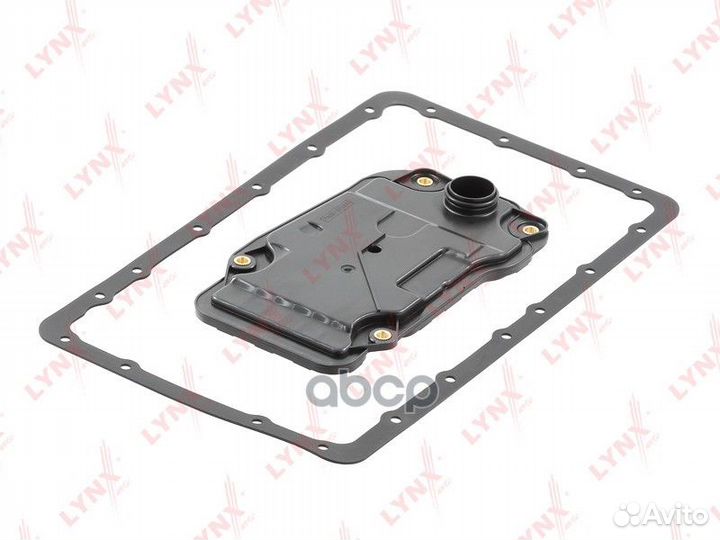 Фильтр АКПП LT1136 lynxauto