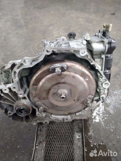 АКПП Opel astra j 1,4