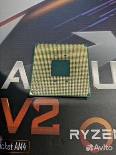 Процессор amd ryzen 5 5600