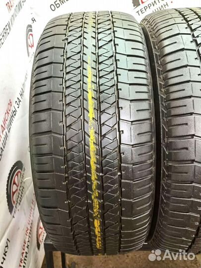 Bridgestone Dueler H/T 682 275/50 R22 111H