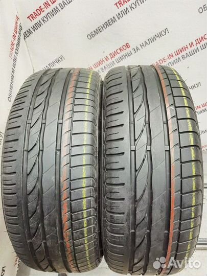 Bridgestone Turanza ER300 205/55 R16 91W