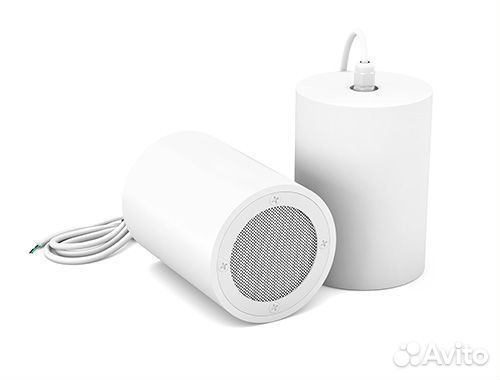 Акустическая система cvgaudio tube3:8W