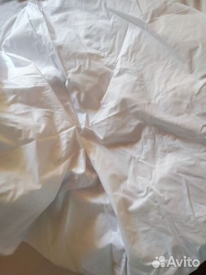 Бортики в круглую кроватку